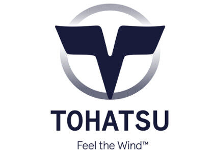 SIlniki Tohatsu