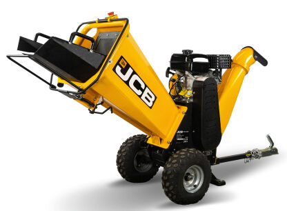 JCB Tools