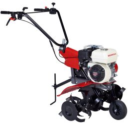 Glebogryzarka Honda FG 320 DE 3,6 kW