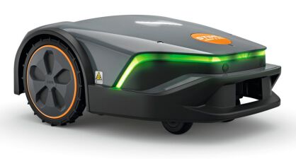 Robot koszący autonomiczny STIHL iMOW 5 EVO do 1500 m²