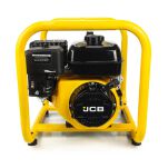Motopompa do wody brudnej JCB WP80T - 4