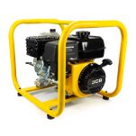 Motopompa do wody brudnej JCB WP80T - 6