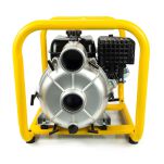 Motopompa do wody brudnej JCB WP80T - 8