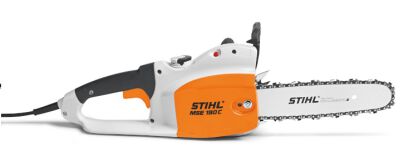 Pilarka elektryczna Stihl MSE 190 C 3/8", 35 CM