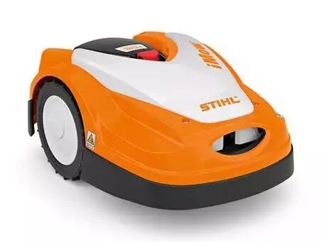 Robot koszący STIHL iMOW RMI 422 do 800 m²