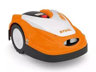 Robot koszący STIHL iMOW RMI 422 do 800 m²