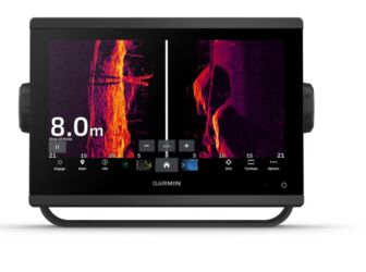 Echosonda GARMIN GPSMAP 923xsv - bez przetwornika