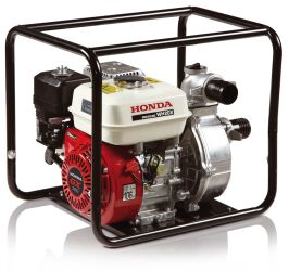 Motopompa Honda WH 20X (450 l/min 5,0 atm) 3,6 kW