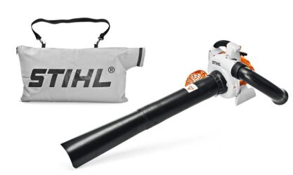 Dmuchawa/odkurzacz spalinowy Stihl SH 86