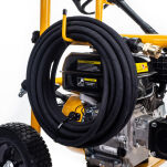 Myjka ciśnieniowa spalinowa JCB-PW7532PP24 213 bar - 6