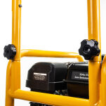 Myjka ciśnieniowa spalinowa JCB-PW7532PP24 213 bar - 8