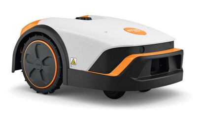 Robot koszący autonomiczny STIHL iMOW 4 do 1000 m² NOWOŚĆ