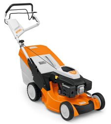 Kosiarka spalinowa Stihl RM 650 T 2,6 kW