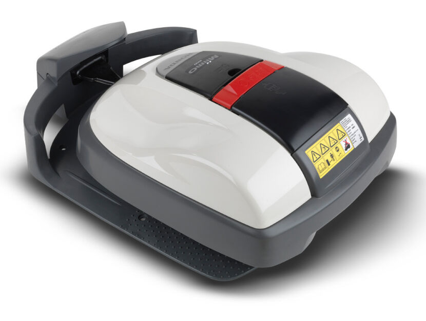 Robot koszący Honda Miimo HRM 520 - do 3000 m²