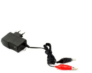 Ładowarka do akumulatora MW Power SERII MEGABAT (echosondy)