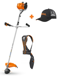 Kosa spalinowa Stihl FS 235 1,5 kW