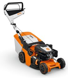 Kosiarka spalinowa Stihl RM 443 T 2.1 kW