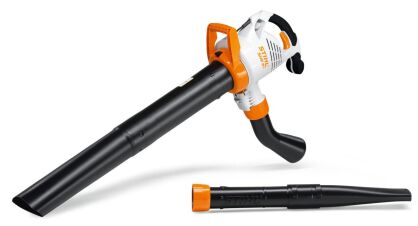 Dmuchawa/odkurzacz elektryczny Stihl SHE 81 1400 W