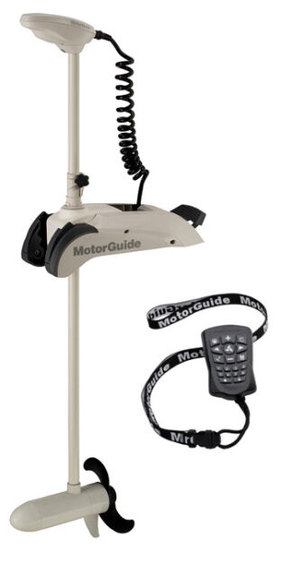 Silnik MotorGuide Xi5-105SW 60