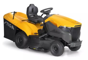 Traktor ogrodowy spalinowy Stiga Estate 798 W ST 600 Twin