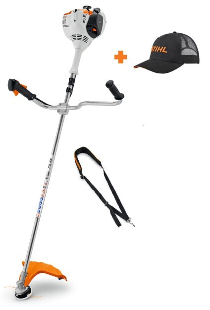 Kosa spalinowa Stihl FS 56 0,75 kW