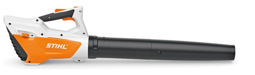 Dmuchawa akumulatorowa Stihl BGA 45 ze zintegrowanym akumulatorem