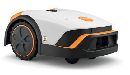 Robot koszący autonomiczny STIHL iMOW 3 do 500 m² NOWOŚĆ