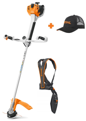 Kosa spalinowa Stihl FS 461 C-EM 2,2 kW