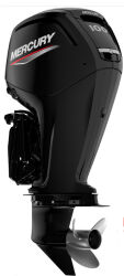 Silnik zaburtowy Mercury FourStroke F100 ELPT CT EFI (długa stopa 20") uciągowy