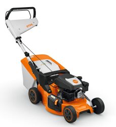 Kosiarka spalinowa Stihl RM 248 1,8 kw
