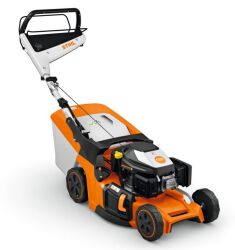 Kosiarka spalinowa Stihl RM 443 V 2.1 kW